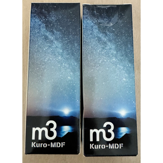 m3 kuro-MDF(その他)