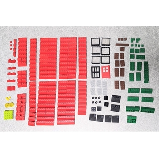 レゴ(Lego)のレゴ デザイナーセット　4886(積み木/ブロック)