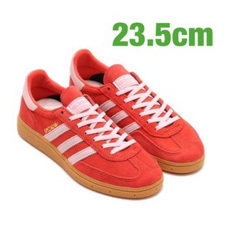 アディダス(adidas)の23.5cm W ハンドボール アディダス(スニーカー)