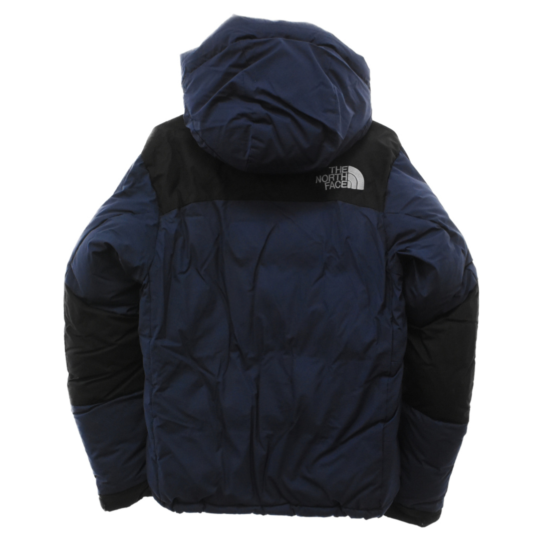 THE NORTH FACE(ザノースフェイス)のTHE NORTH FACE ザノースフェイス BALTRO LIGHT JACKET バルトロライトジャケット ダウンジャケット ネイビー ND91710 メンズのジャケット/アウター(ダウンジャケット)の商品写真