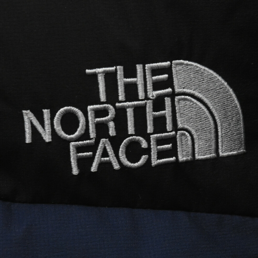 THE NORTH FACE(ザノースフェイス)のTHE NORTH FACE ザノースフェイス BALTRO LIGHT JACKET バルトロライトジャケット ダウンジャケット ネイビー ND91710 メンズのジャケット/アウター(ダウンジャケット)の商品写真