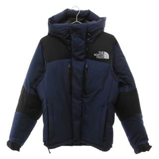 ザノースフェイス(THE NORTH FACE)のTHE NORTH FACE ザノースフェイス BALTRO LIGHT JACKET バルトロライトジャケット ダウンジャケット ネイビー ND91710(ダウンジャケット)