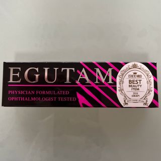 エグータム　EGUTAM(まつ毛美容液)