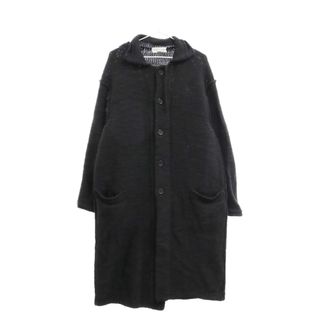 ヨウジヤマモト カーディガン(メンズ)（ロング）の通販 48点 | Yohji