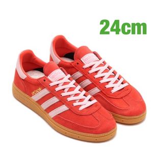 アディダス(adidas)の24cm W ハンドボール アディダス(スニーカー)