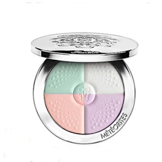 ゲラン(GUERLAIN)のゲラン　メテオリット　コンパクト　N02(フェイスパウダー)