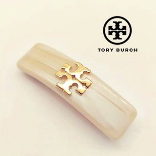 トリーバーチ(Tory Burch)の【新品☆本物】トリーバーチ キラ バレッタ(その他)