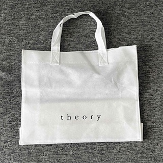 セオリー(theory)のtheory ショッパー(ショップ袋)