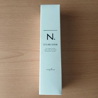 ナプラ(NAPUR)のナプラN.　スタイリングセラム　94g(ヘアケア)