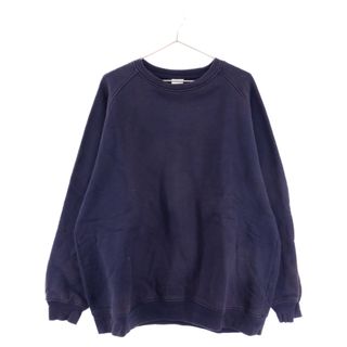 AURALEE オーラリー 伊勢丹 スウェット スタイリスト私物 レショップ