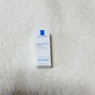 ラロッシュポゼ(LA ROCHE-POSAY)の☆ラロッシュポゼ　シカプラスト　リペアクリーム　B5+　サンプル(フェイスクリーム)