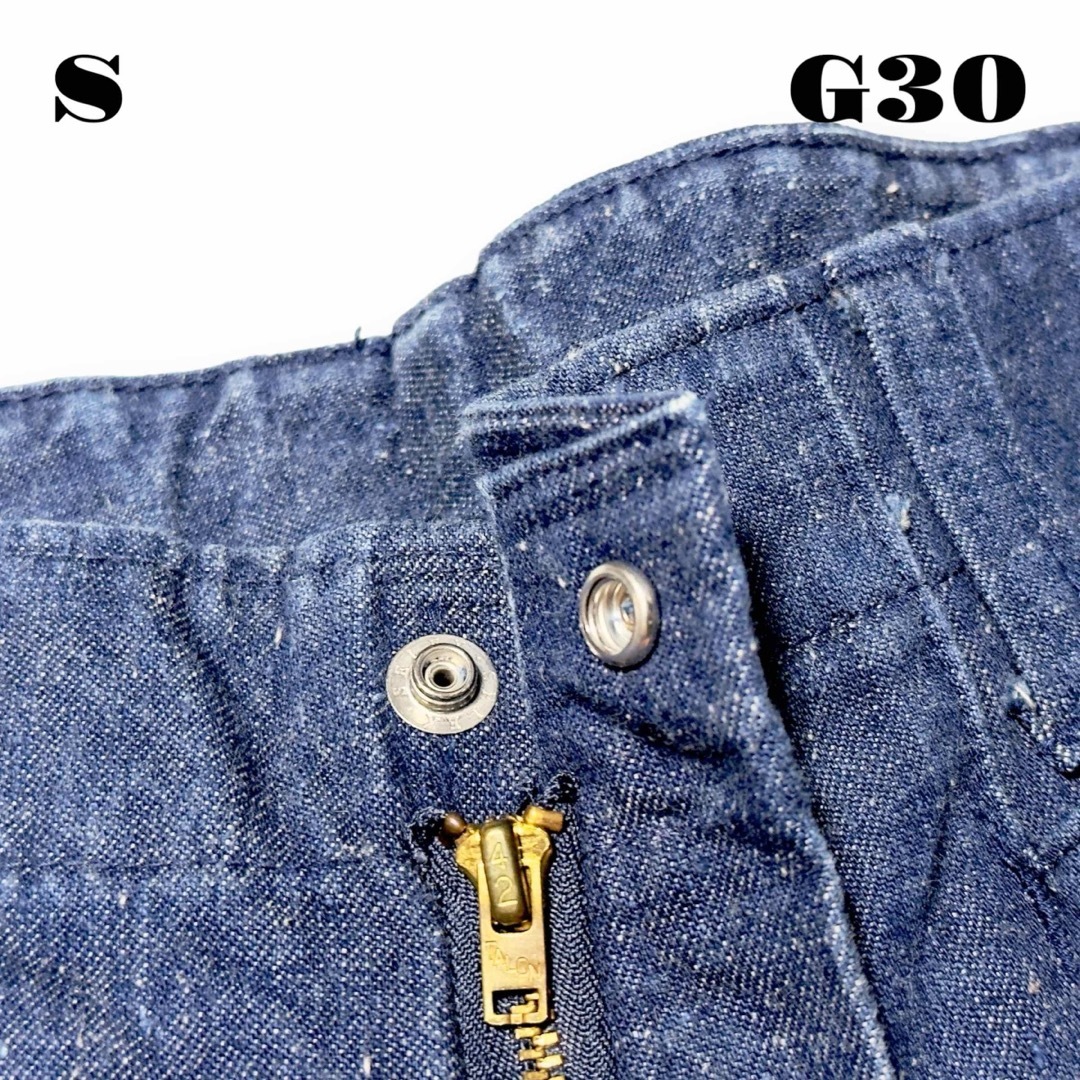 人気品! TENDERLOIN BDP DENIM ベンデイビス パンツ 青 S 人気品! TENDERLOIN BDP DENIM ベンデイビス パンツ 青 S