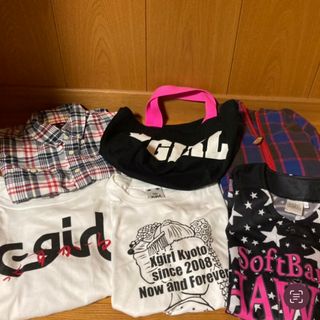 X-girl - 【最終値下げ】 X-girl エックスガール パーカー Tシャツ