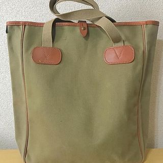 Brady トートバッグ