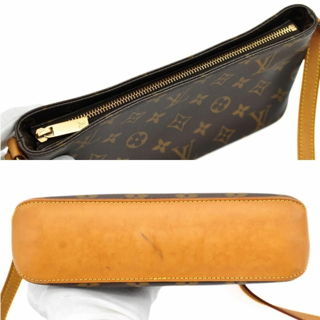 LOUIS VUITTON(ルイヴィトン)の✨極美品✨ ルイヴィトン モノグラム  トロター ショルダーバッグ AR0033 レディースのバッグ(ショルダーバッグ)の商品写真