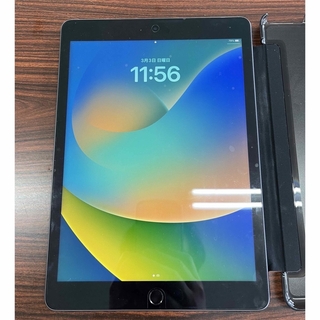 iPad - 第6世代 iPad 32GB wifiモデル 管理番号：1026の通販｜ラクマ