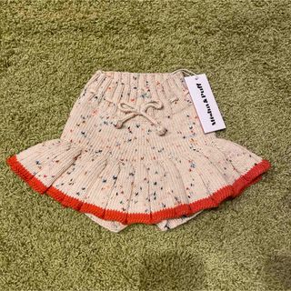 ミーシャアンドパフ(Misha & Puff)のMisha & Puff Skating Pond Skirt 3y スケポン(スカート)