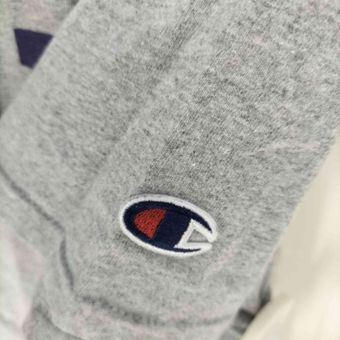 Champion(チャンピオン)のChampion(チャンピオン) NYU カレッジTシャツ メンズ トップス メンズのトップス(Tシャツ/カットソー(半袖/袖なし))の商品写真