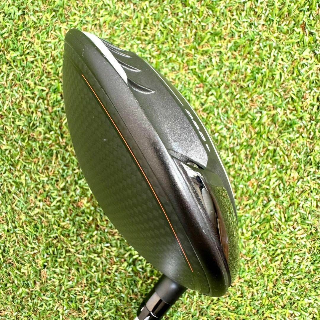BRIDGESTONE - 美品!ブリヂストン B2 ドライバー(2021年) 10.5 BRIDGESTONE - 美品!ブリヂストン B2 ドライバー(2021年) 10.5