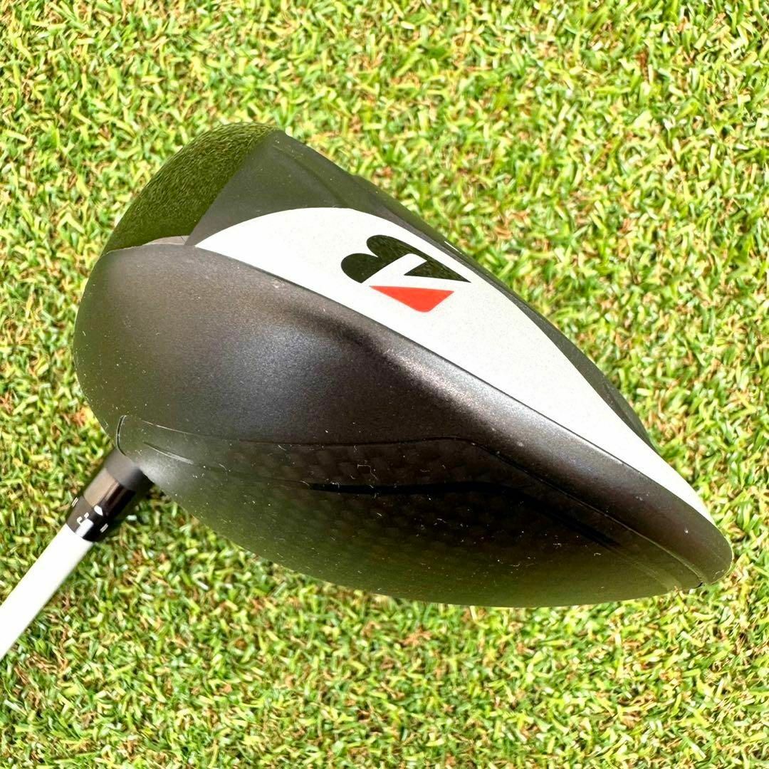 BRIDGESTONE - 美品!ブリヂストン B2 ドライバー(2021年) 10.5 BRIDGESTONE - 美品!ブリヂストン B2 ドライバー(2021年) 10.5