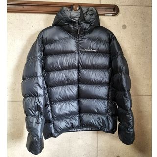 THE NORTH FACE - ヌプシ オンボール 新品 ダウンジャケット 軽量