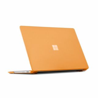 mCover iPearl ハードシェル保護ケース Microsoft Surf(ノートPC)