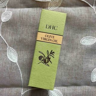 ディーエイチシー(DHC)のDHC  オリーブバージンオイル　30ml(美容液)