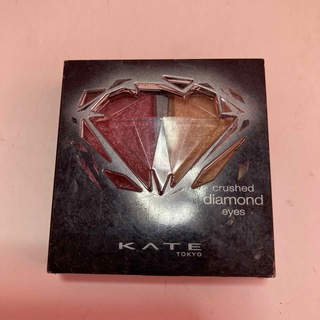 ケイト(KATE)のケイト　クラッシュダイヤモンドアイズ　アイシャドウ　RD-1(アイシャドウ)