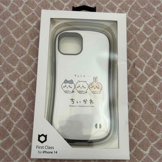 ハミィ(Hamee)のちいかわ♡iPhon14ケースiFace(iPhoneケース)