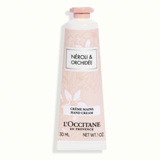 ロクシタン(L'OCCITANE)のロクシタン ネロリオーキデ プチギフト(ハンドクリーム)