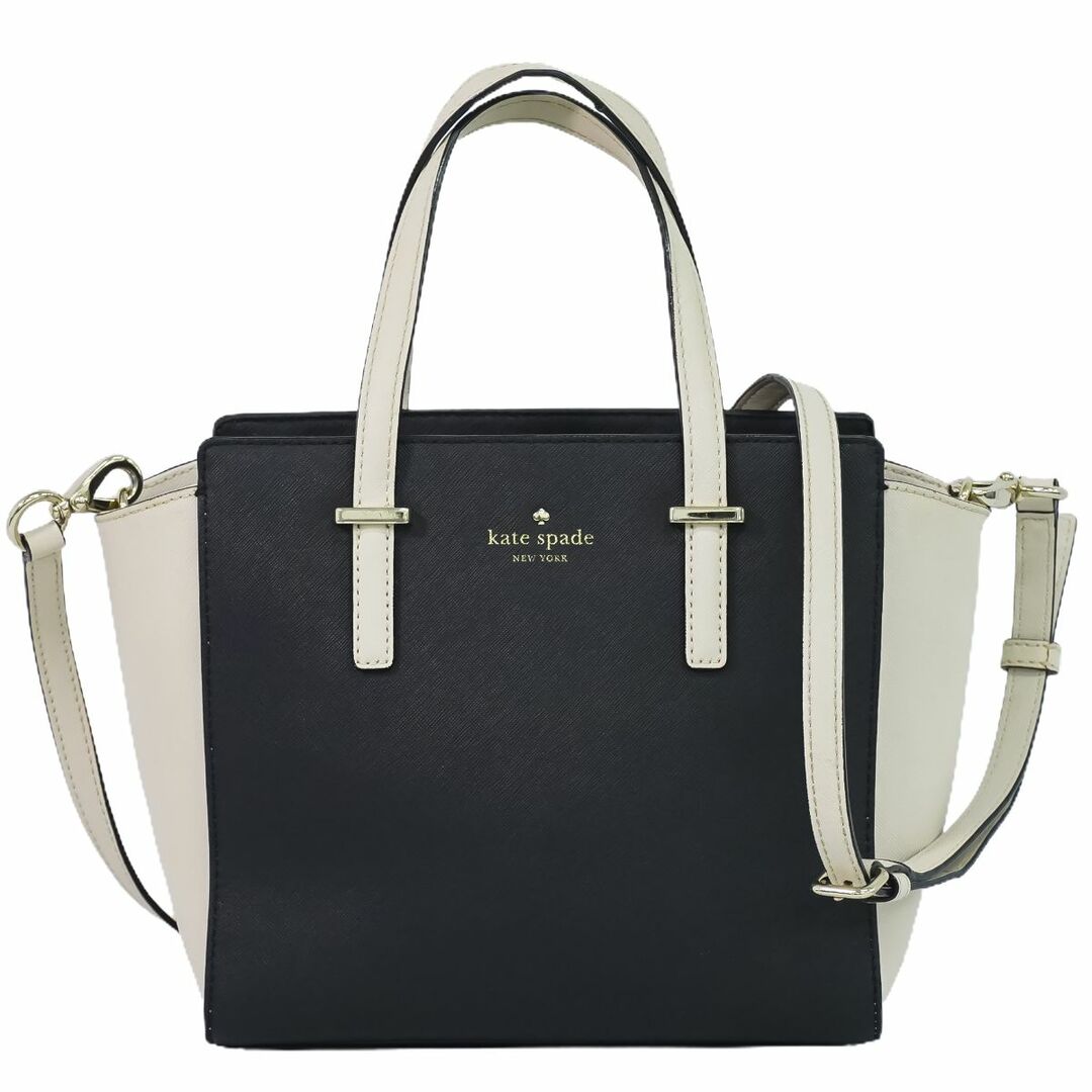 kate spade NEW YORK - 本物 ケイトスペード kate spade 2WAY kate spade NEW YORK - 本物 ケイトスペード kate spade 2WAY