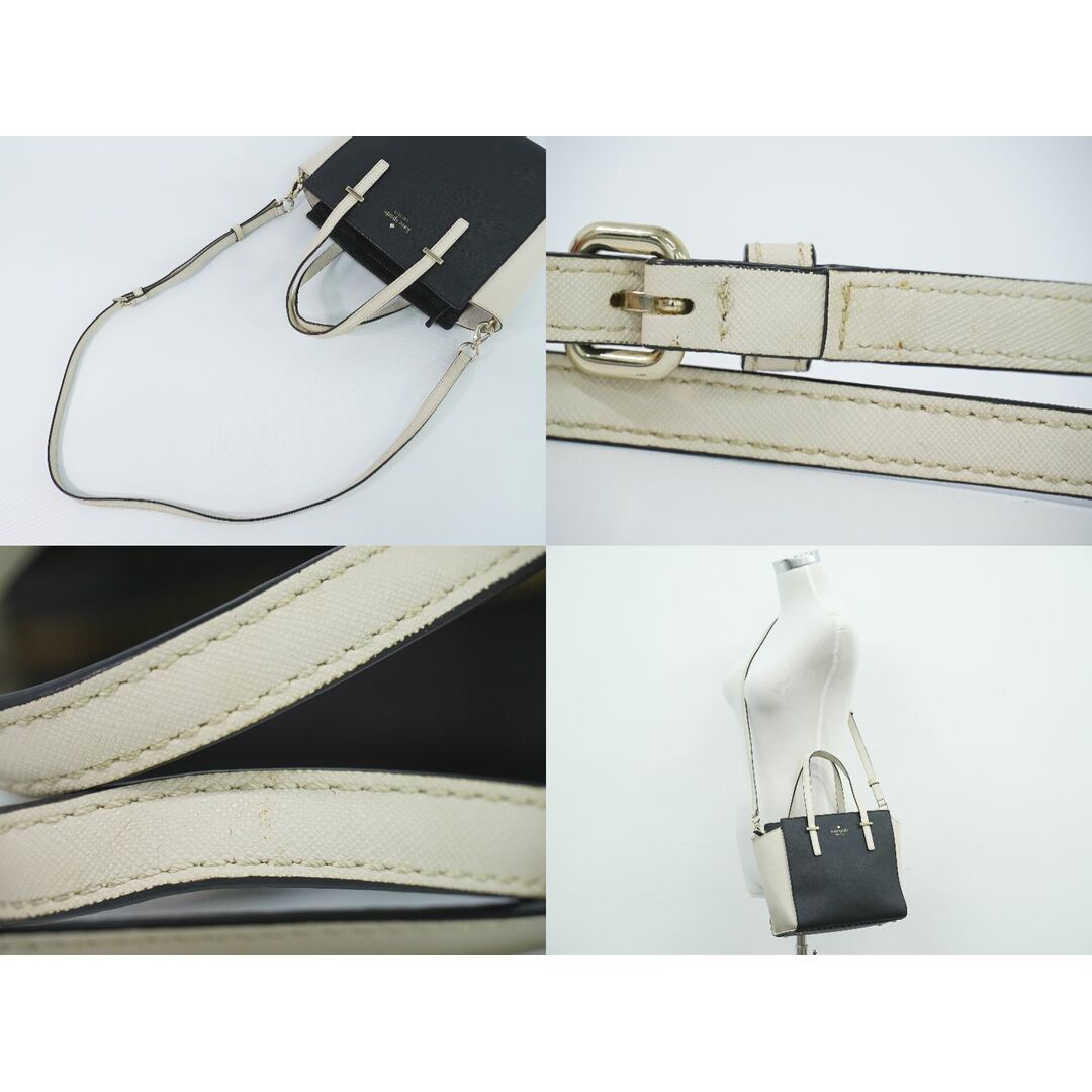 kate spade NEW YORK - 本物 ケイトスペード kate spade 2WAY kate spade NEW YORK - 本物 ケイトスペード kate spade 2WAY