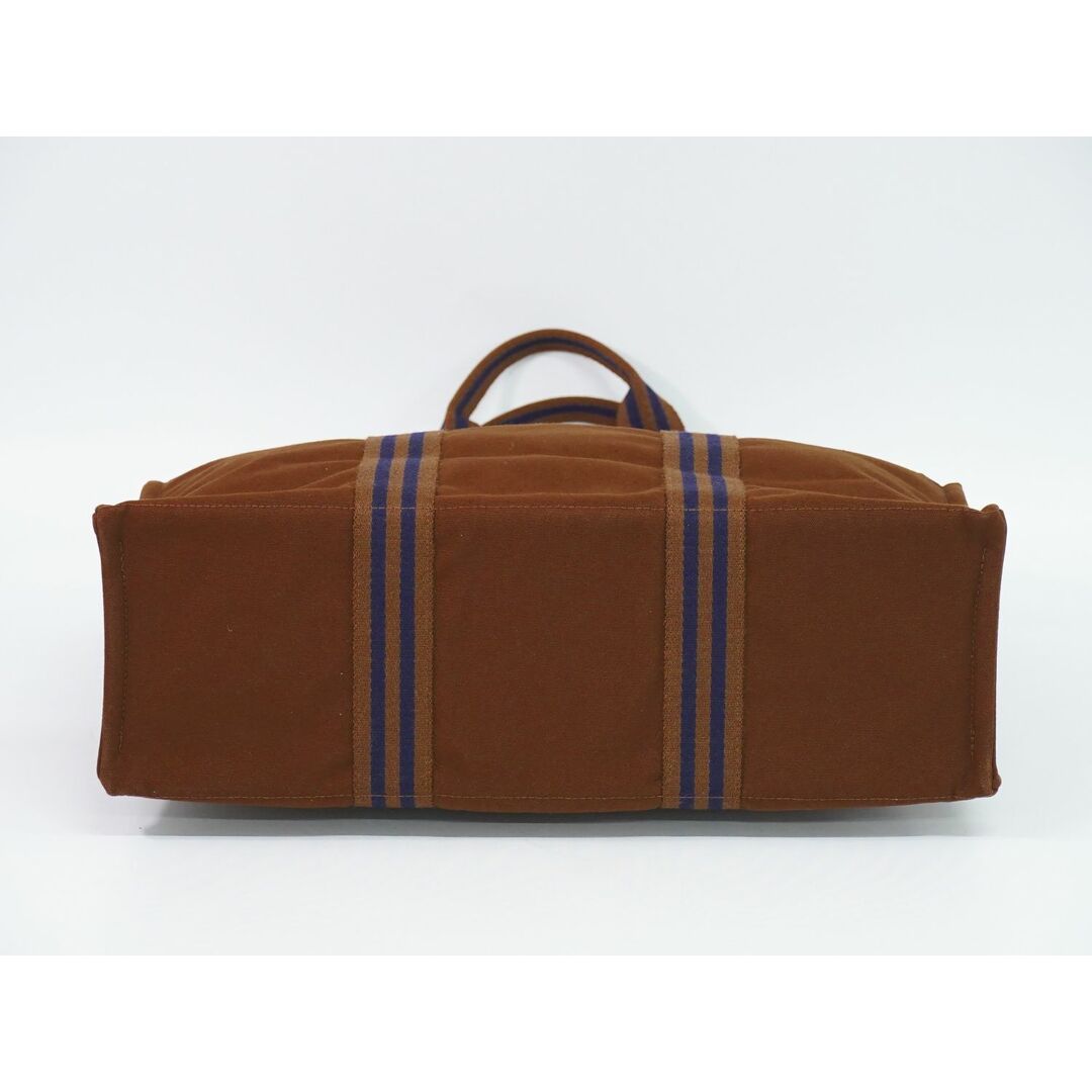 HERMES - 本物 エルメス HERMES フールトゥ GM トートバッグ HERMES - 本物 エルメス HERMES フールトゥ GM トートバッグ