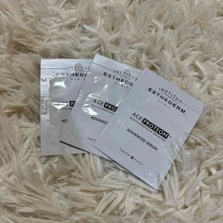 エステダム(Esthederm)の★ ESTHEDERM エージプロテオム(美容液)