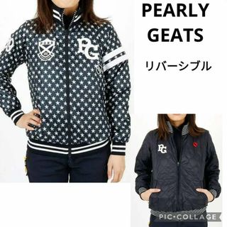 パーリーゲイツ ダブルの通販 300点以上 | PEARLY GATESを買う