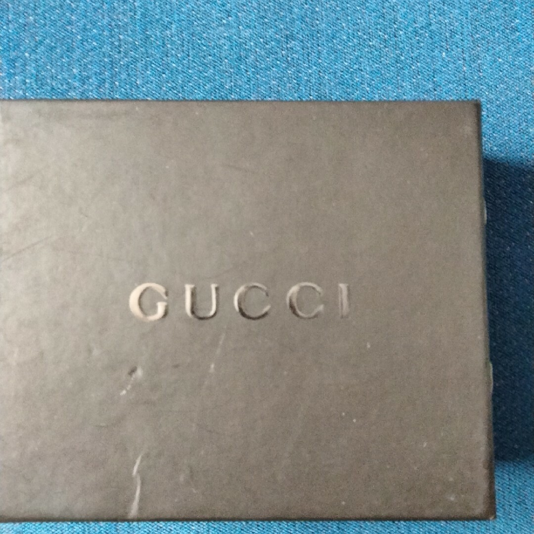 Gucci(グッチ)のGUCCI空き箱 その他のその他(その他)の商品写真