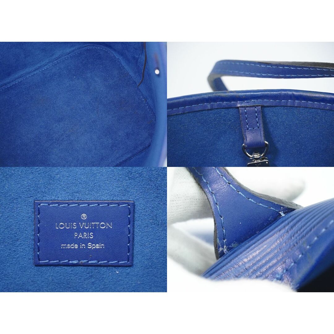 LOUIS VUITTON - 本物 ルイヴィトン LOUIS VUITTON LV ネヴァー LOUIS VUITTON - 本物 ルイヴィトン LOUIS VUITTON LV ネヴァー