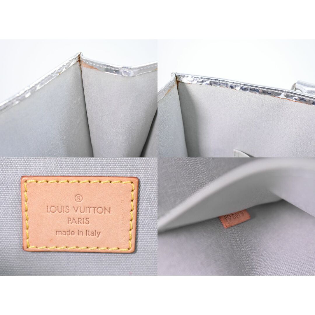 LOUIS VUITTON - 本物 ルイヴィトン LOUIS VUITTON LV LOUIS VUITTON - 本物 ルイヴィトン LOUIS VUITTON LV