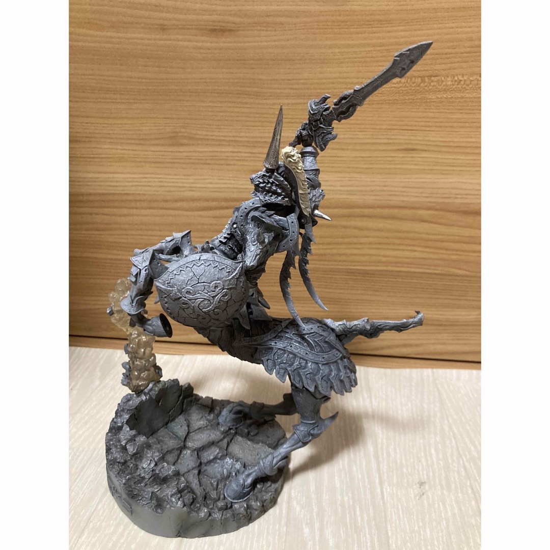 仮面ライダー555 アートワークス ホースオルフェノク 激情疾走態 仮面ライダー555 アートワークス ホースオルフェノク 激情疾走態