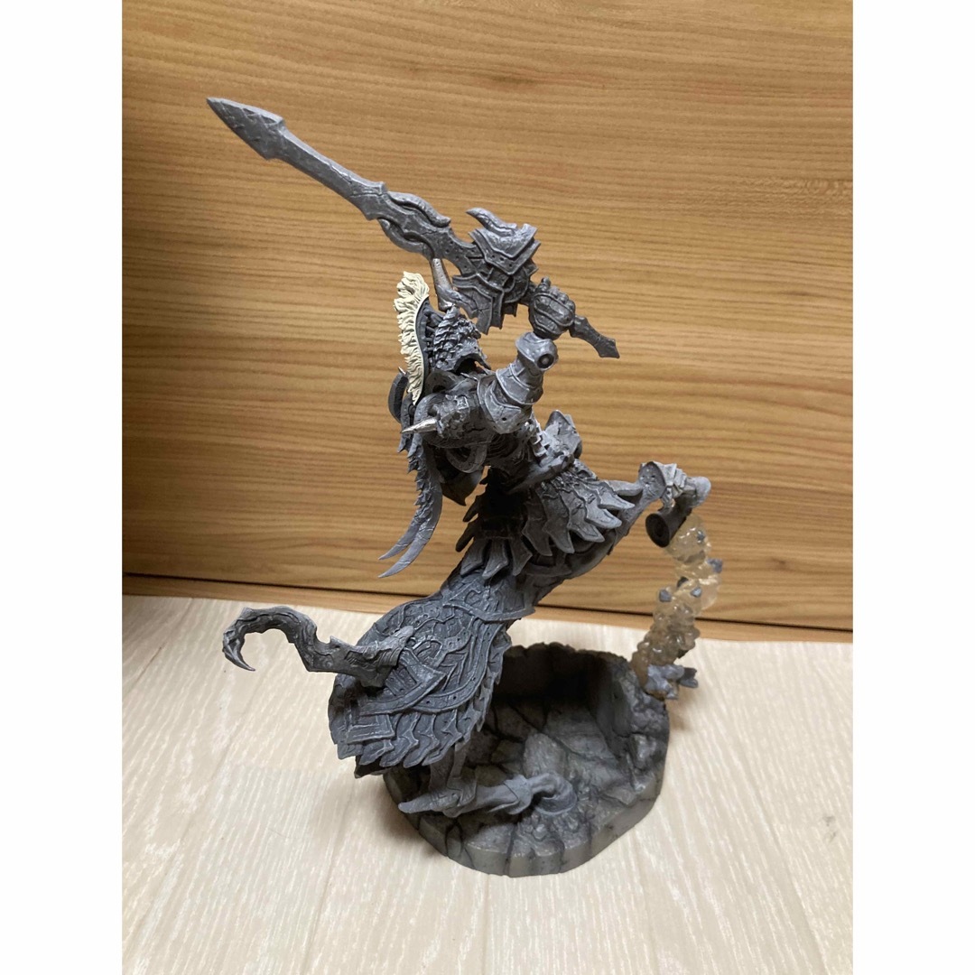 仮面ライダー555 アートワークス ホースオルフェノク 激情疾走態 仮面ライダー555 アートワークス ホースオルフェノク 激情疾走態