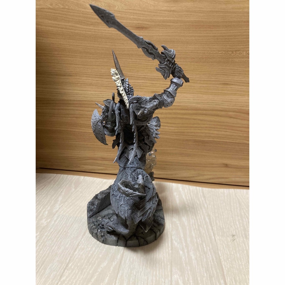 仮面ライダー555 アートワークス ホースオルフェノク 激情疾走態 仮面ライダー555 アートワークス ホースオルフェノク 激情疾走態
