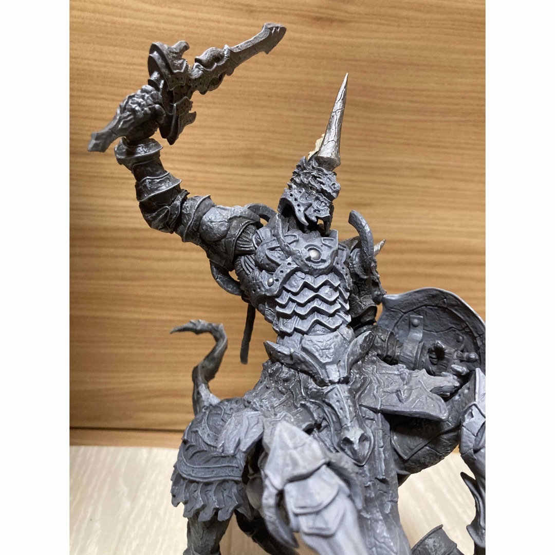 仮面ライダー555 アートワークス ホースオルフェノク 激情疾走態 仮面ライダー555 アートワークス ホースオルフェノク 激情疾走態