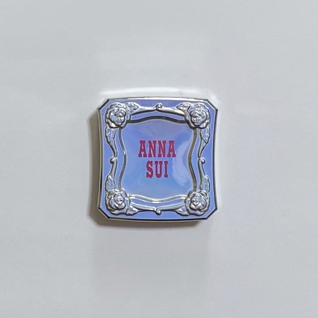 ANNA SUI(アナスイ)のANNA SUI カラーリング アイカラー 400 コスメ/美容のベースメイク/化粧品(アイシャドウ)の商品写真