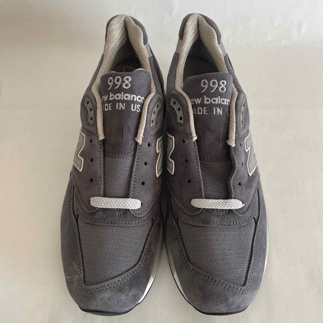 New Balance - new balance M998CH 28cm 新品 箱なし