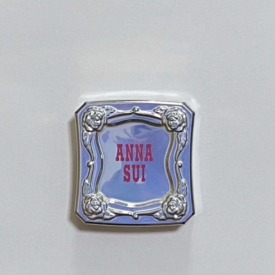 ANNA SUI(アナスイ)のANNA SUI カラーリング アイカラー  900 コスメ/美容のベースメイク/化粧品(アイシャドウ)の商品写真