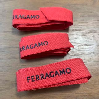 フェラガモ(Ferragamo)のフェラガモ リボン(その他)