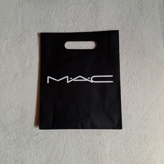 マック(MAC)のMAC　ショッパー(ショップ袋)