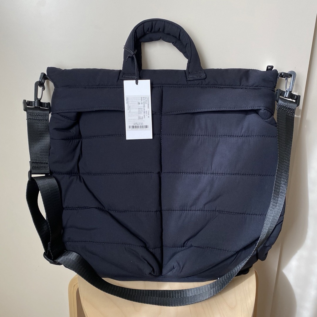 F/CE. - 【F/CE】エフシーイー 中綿パッド ヘルメットバッグ F/CE. - 【F/CE】エフシーイー 中綿パッド ヘルメットバッグ