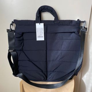 エフシーイー(F/CE.)の【F/CE】エフシーイー 中綿パッド ヘルメットバッグ 3way (新品)(リュック/バックパック)