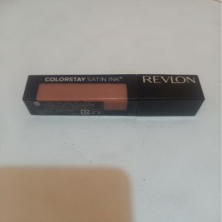 レブロン(REVLON)のレブロン COLOR STAY サテン インク 007(口紅)